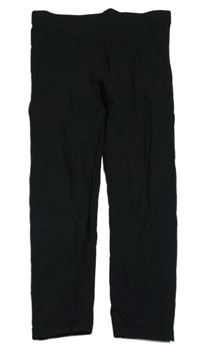 Čierne legíny George