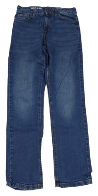 Modré regular rifle Next