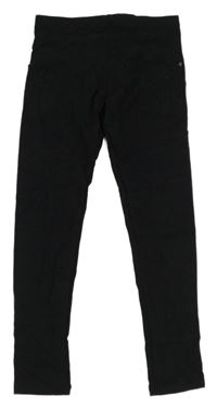 Čierne legíny Next