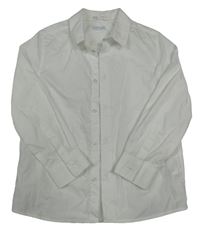 Bílá košile H&M