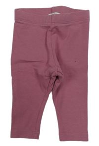 Ružové legíny Primark