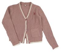 Staroružový prepínaci vlnený sveter Yigga