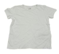 Bílé tričko Kiki&Koko