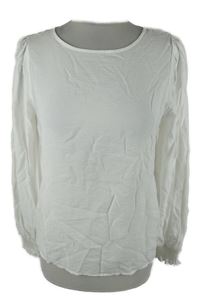 Dámská bílá halenka Vero Moda 