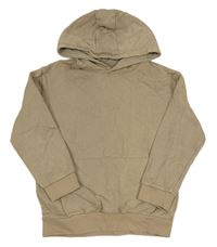 Piesková á mikina s kapucňou M&S