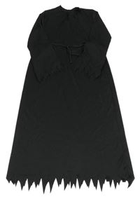 Kostým - Černý hábit 