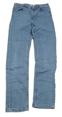 Svetlomodré rifle MNG