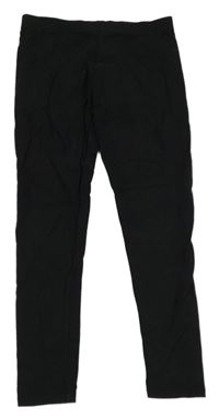 Čierne legíny Next