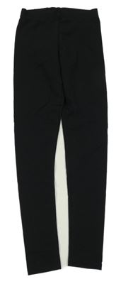 Černé legíny H&M
