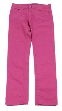 Ružové rifle Y.F.K.