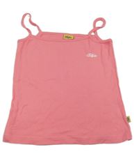 Ružový top s logom Buffalo