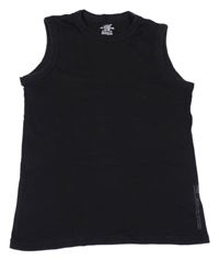 Černé tílko H&M