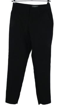 Dámské černé skinny kalhoty Primark 