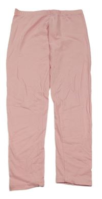 Svetloružové legíny Pocopiano