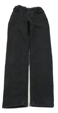 Černé rifle S. Oliver