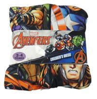 Nové - Barevný overal s Avengers Marvel