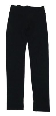 Čierne legíny George