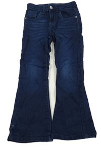 Tmavomodré flare rifle Zeeman