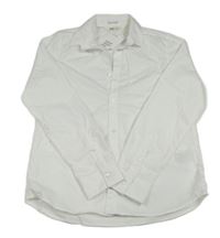Nové - Bílá košile H&M