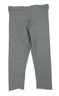 Sivé legíny Primark