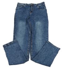 Modré rifle Destination