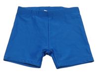 Modré nohavičkové plavky Marvel