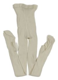 Smetanové punčocháče 