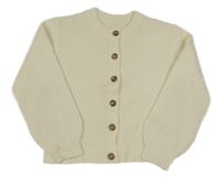 Smotanový prepínaci sveter dunnes