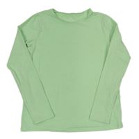 Světlezelené triko H&M