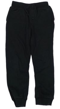 Černé tepláky George