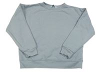 Svetlomodrá mikina Primark