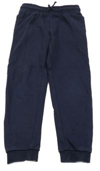 Tmavomodré tepláky George