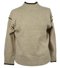 Dámský béžový svetr Primark 