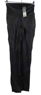 Nové - Dámske čierne potiahnuté é tregíny Mint Velvet