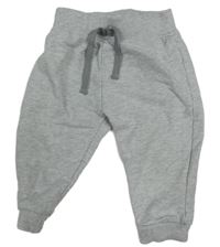 Sivé tepláky zn. Ergee