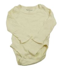 Vanilkové rebrované body Reserved