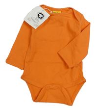 Oranžové body 