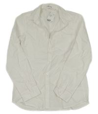 Nové - Biela košeľa H&M