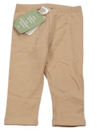 Nové - Starorůžové legíny H&M