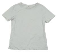 Biele tričko H&M