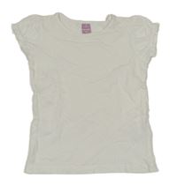 Biele tričko dopodopo