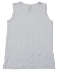 Biele tielko H&M