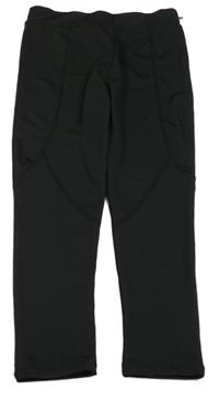 Čierne športové legíny Pep&Co