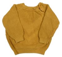 Medový sveter Primark