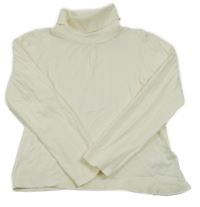 Smotanový rolák Vertbaudet