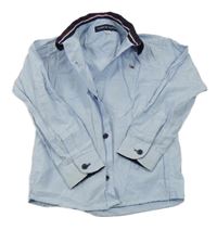 Světlemodrá košile - Tommy Hilfiger