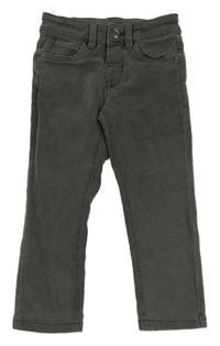 Sivé straight fit rifle C&A