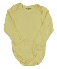 Žluté body Reserved