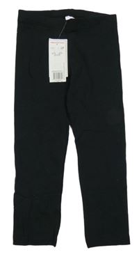 Nové - Černé legíny F&F