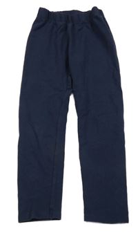 Tmavomodré legíny John Lewis